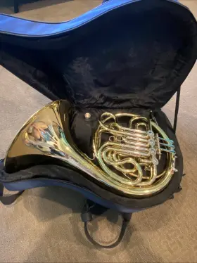 082719 PAXMAN Academy Double French Horn