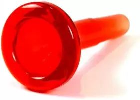 696576078736 PBONE Mouthpiece Tenor Trombone Shank #2