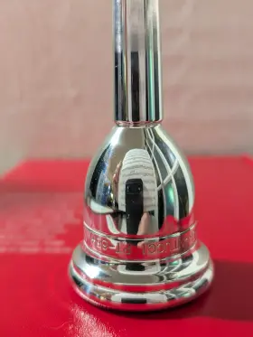 PT-188 PERANTUCCI Tuba Mouthpiece Cup