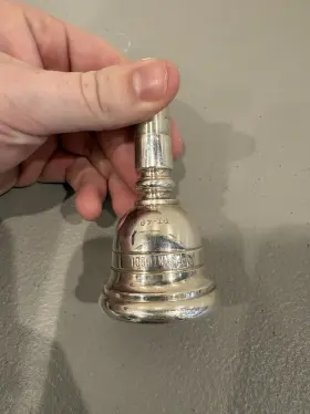 PT-49 PERANTUCCI Tuba Mouthpiece