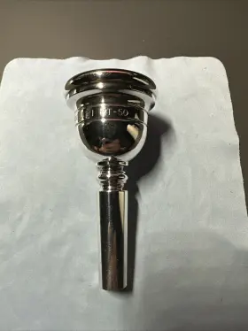 PT-50 PERANTUCCI Tuba Mouthpiece