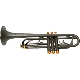 USED005004 PHAETON Trumpet Rf