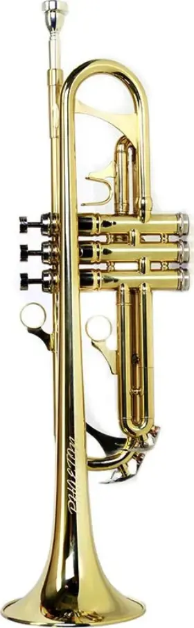 PHT-2020 PHAETON TRUMPETS Trumpet