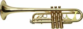 PHT-2021 PHAETON TRUMPETS Trumpet #2