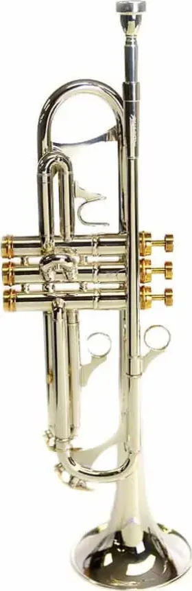 PHT-2050 PHAETON TRUMPETS Trumpet