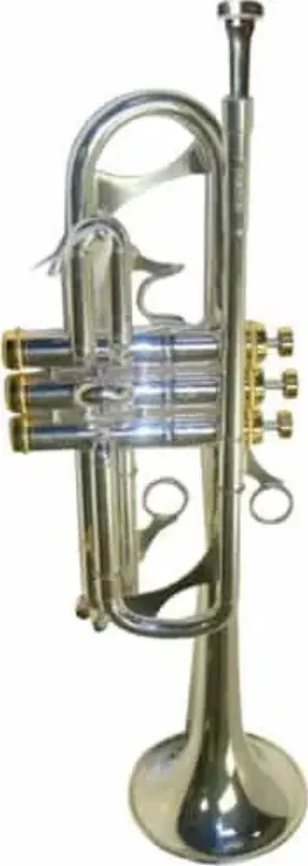 PHT-2051 PHAETON TRUMPETS Trumpet
