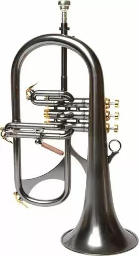 PHTF-2600 PHAETON TRUMPETS Flugelhorn