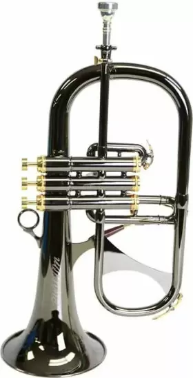 PHTF-2650 PHAETON TRUMPETS Flugelhorn