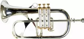 PHTF-2700 PHAETON TRUMPETS Flugelhorn #2