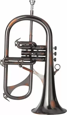 PHTF-2800 PHAETON TRUMPETS Flugelhorn