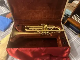 126531 PHEATON Bach Phantom Trumpet
