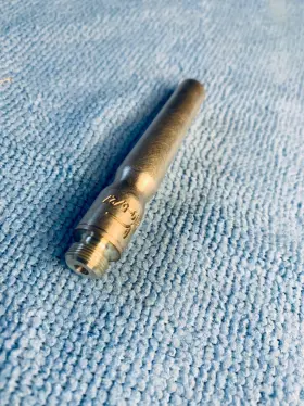 PBBOTTR10527 PICKET BRASS Pickett Trumpet Mouthpiece Backbore #3