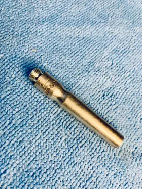 PBBOTTR10527 PICKET BRASS Pickett Trumpet Mouthpiece Backbore