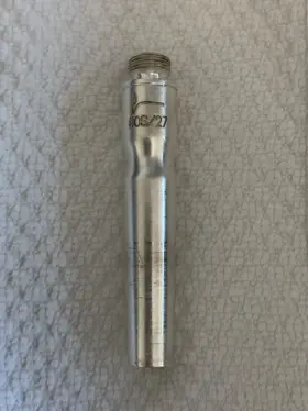 PBBOTTR327 PICKET BRASS Pickett Trumpet Mouthpiece Backbore