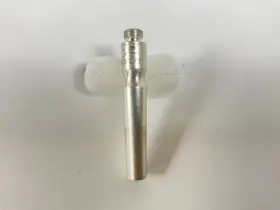 210000040941 PICKETT Trumpet Backbore