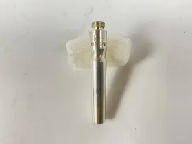 210000042549 PICKETT Trumpet Backbore