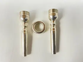 210000042578 PICKETT Set Ridenour Trumpet
