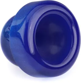 P15C-NBS-ATOP PICKETT Acrylic Trumpet Mouthpiece Top Solid