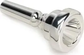 P1BC PICKETT British Cornet Mouthpiece