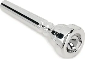 P2CTR PICKETT Trumpet Mouthpiece