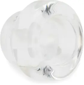 P3C-C-ATOP PICKETT Acrylic Trumpet Mouthpiece Top