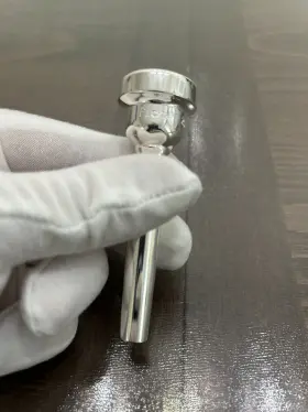 PBONETR2C PICKETT Trumpet Mouthpiece