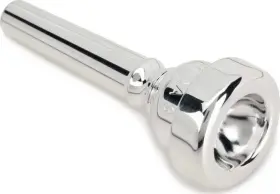 YA3CR PICKETT Young Artist Cornet Mouthpiece