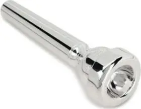 YA7CR PICKETT Young Artist Cornet Mouthpiece