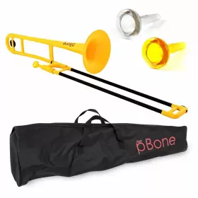 641064829321 Pinstrument Pbone Trombone Mouthpieces Bag