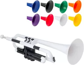 691164351109 PINSTRUMENTS Pbone Jiggs Ptrumpet Trumpet Bag