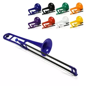 PBONE1B Pinstrument Pbone Trombone Ergonomic Grip