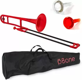 PBONE1R Pinstrument Pbone Trombone Ergonomic Grip