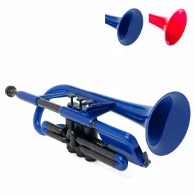 PCORNET1B Pinstrument Pcornet Cornet Ergonomic Grip