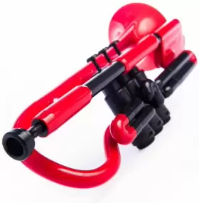 PCORNET1R Pinstrument Pcornet Cornet Ergonomic Grip #3