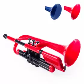 PCORNET1R Pinstrument Pcornet Cornet Ergonomic Grip
