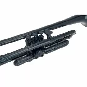 PTRUMPET2BLK Pinstrument Ptrumpet Trumpet Mouthpieces Bag #3