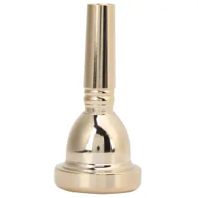 PISSENTE0P5O8TS2RA-11 PISSENTE Trombone Mouthpiece Tenor
