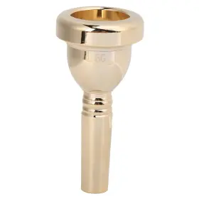 POENVFPOAQTGWERZU4-11 POENVFPO Trombone Mouthpiece Euphonium