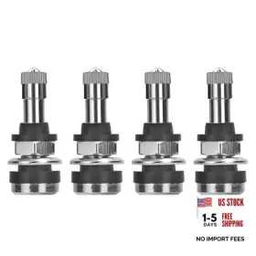 POLMPN8 POLCATAY Tire Valve Stem Rim Hole