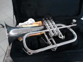 BH-950 PRELUDE BY BACH Trumpets