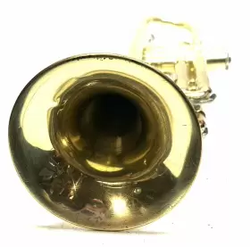 TR700 PRELUDE BY BACH Trumpet #3