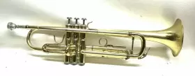 TR700 PRELUDE BY BACH Trumpet