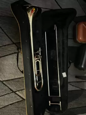 ETB100 PRELUDE Trigger Trombone Beginning Students #2