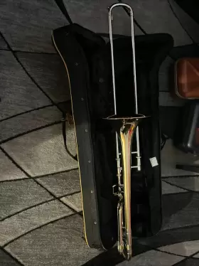 ETB100 PRELUDE Trigger Trombone Beginning Students