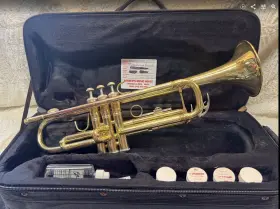 TR701 PRELUDE Trumpet