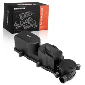 APOWS021 PREMIUMPARTSWHOSALE Engine Crankcase Vent Valve Oil
