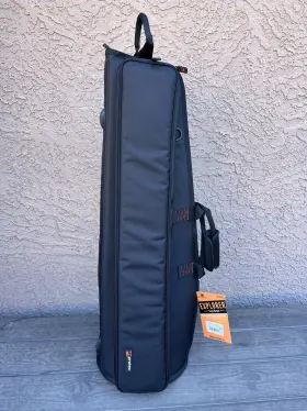 210000013483 PRO-TEC Tenor Trombone Explorer Bag Sheet Music #2