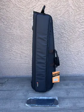 210000013483 PRO-TEC Tenor Trombone Explorer Bag Sheet Music