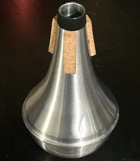 ML100 PRO-TEC Liberty Trumpet Straight Mute #2