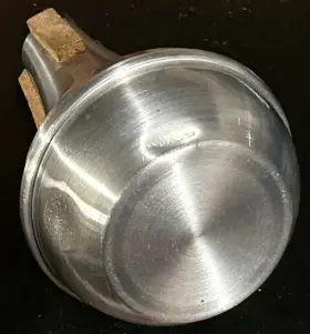 ML100 PRO-TEC Liberty Trumpet Straight Mute #3